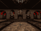 Unreal Tournament - Brutal Arena - Level Design