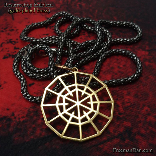 Resurrection Emblerm