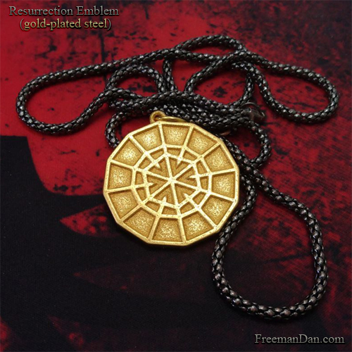 Resurrection Emblerm