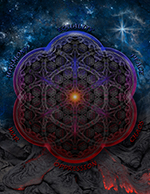 Sacred Geometry Art - Sacred Truth