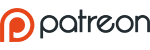 Patreon Logo