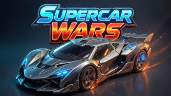Supercar Wars Series by FreemanDan Movies