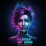 A.I. Stole My Song