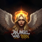 An Angel Was Born