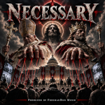 Necessary Cover Art