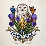 Quebec Debout