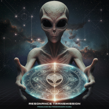 RESONANCE TRANSMISSION cover art