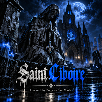 Necessary CD Cover