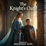 The Knight's Oath
