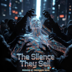 The Silence They Sell