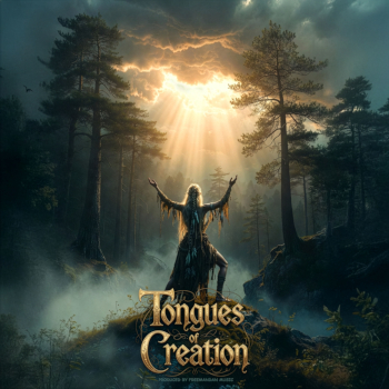 TONGUES OF CREATION cover art