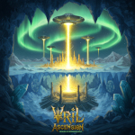 Vril Ascension