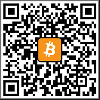 Bitcoin QR Code