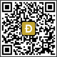 Dogecoin QR Code