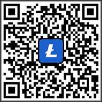 Litecoin QR Code