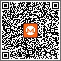 Monero QR Code